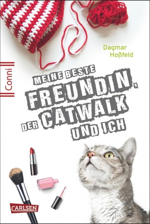 Meine Beste Freundin, Der Catwalk Und Ich