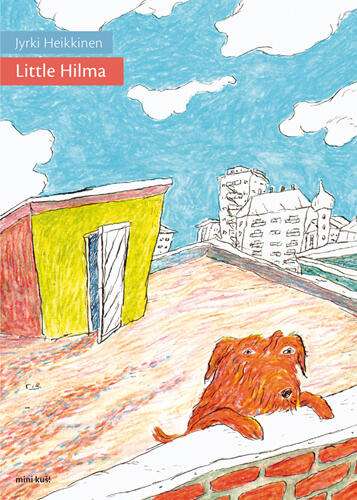 Little Hilma