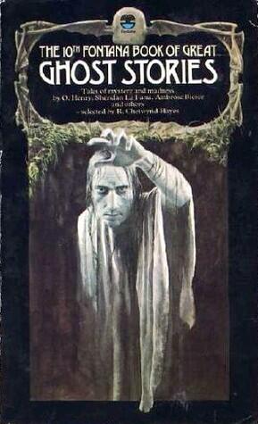 10th Fontana Book of Great Ghost Stories