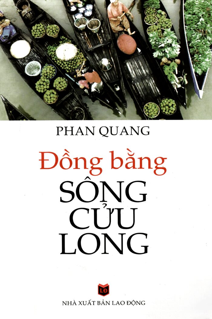 Đồng bằng sông Cửu Long