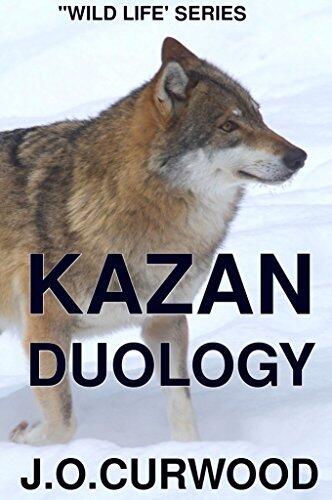 Kazan Duology: Kazan and Baree, Son of Kazan