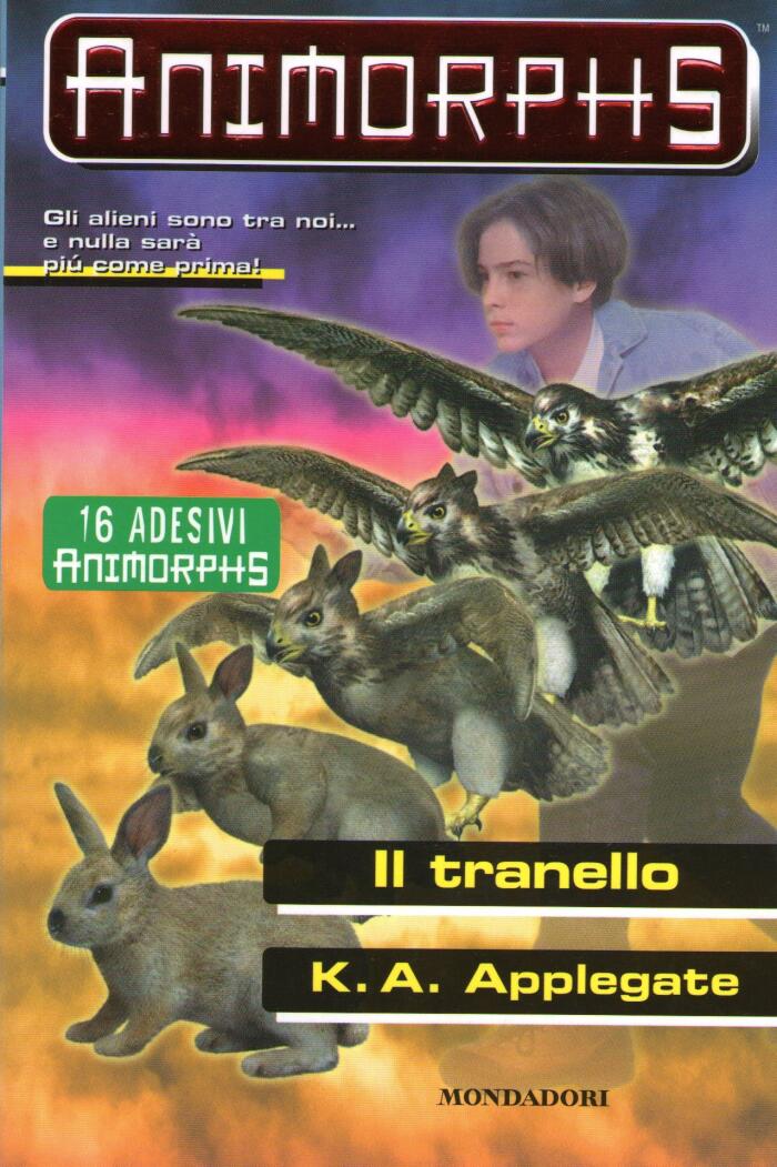 Il tranello