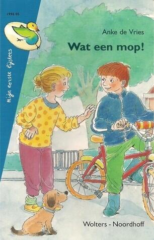 Wat een mop!