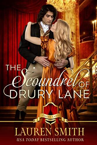 The Scoundrel of Drury Lane