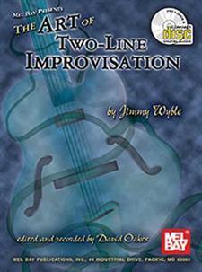 Art of Two Line Improvisation