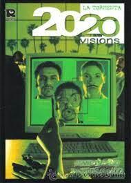 2020 Visions
