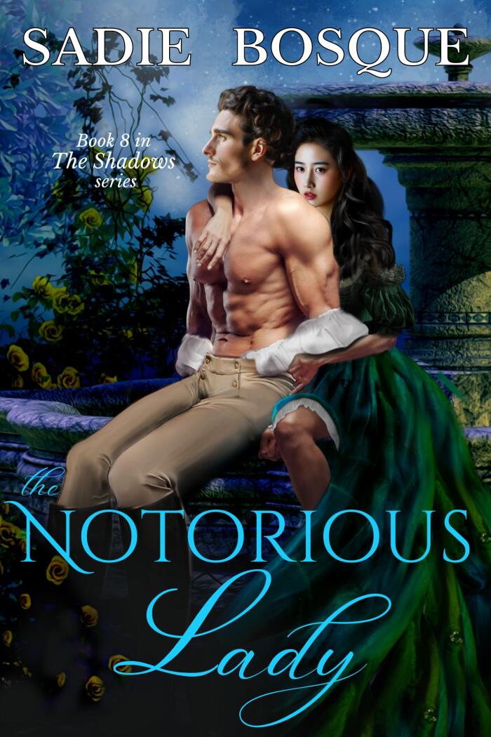 The Notorious Lady