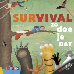 Survival, zo doe je dat.