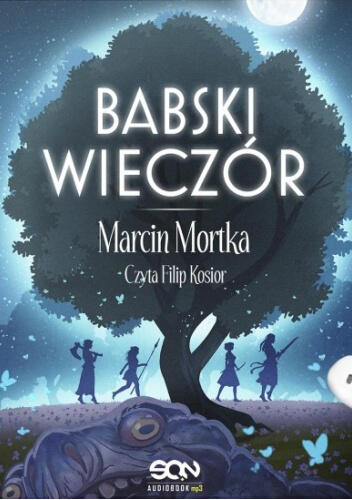 Babski wieczór