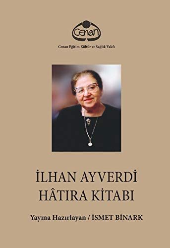 Ilhan Ayverdi Hâtira Kitabi