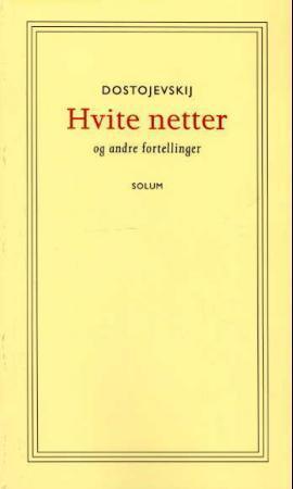 Hvite netter