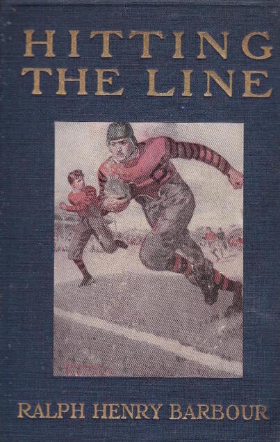 The Grafton Series