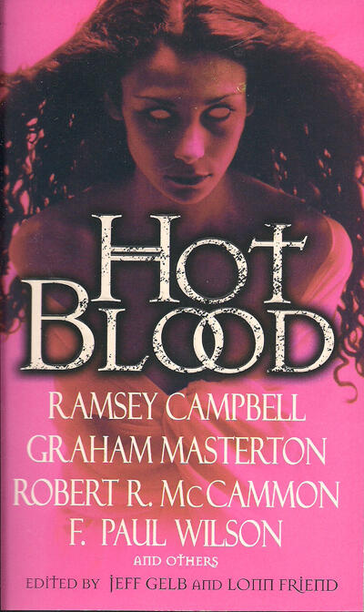 Hot Blood