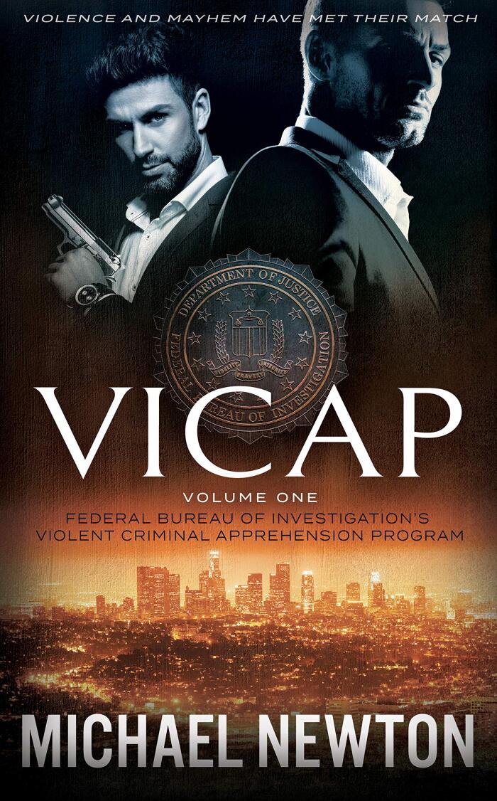 VICAP: The Complete Series, Volume One