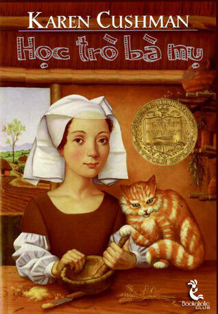 Học trò bà mụ