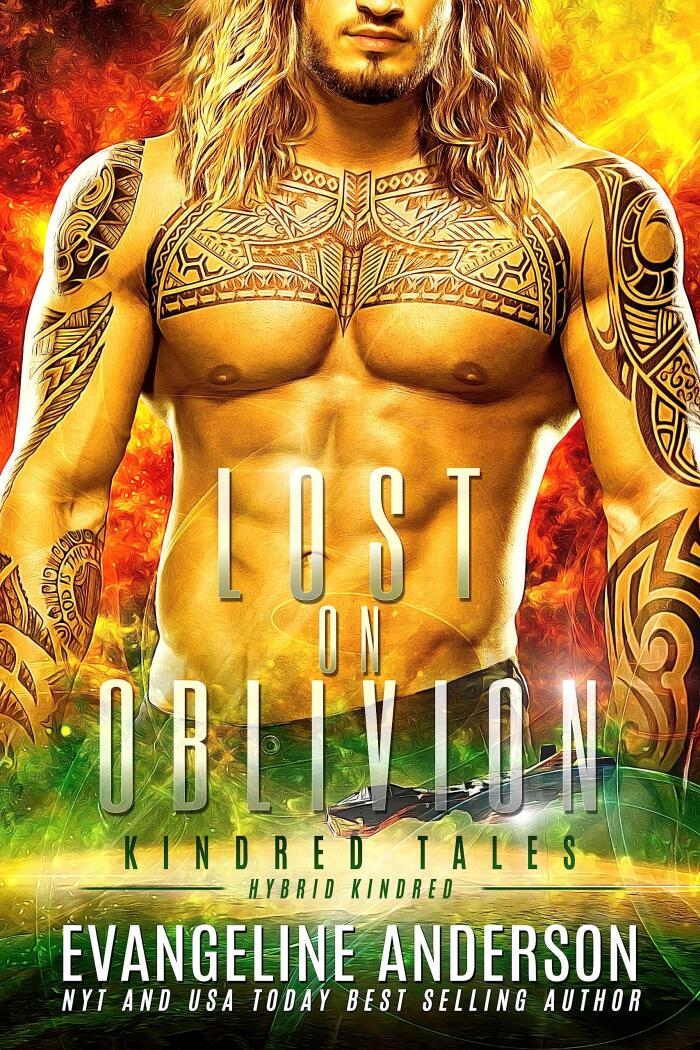 Lost on Oblivion