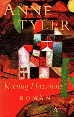 Koning Hazehart