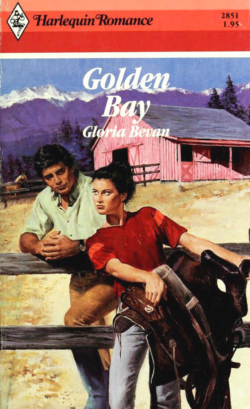 Golden Bay
