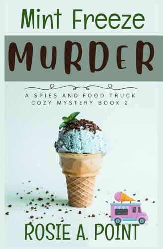 Spies and Food Truck