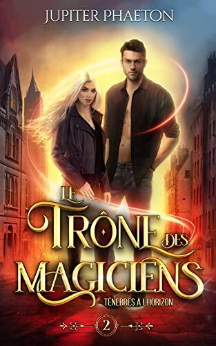 Ténèbres à l'horizon
