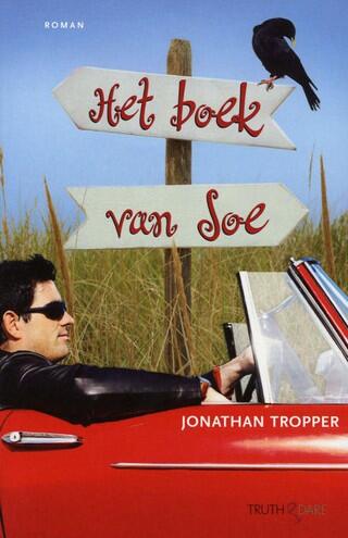 Het boek van Joe