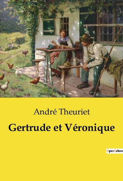 Gertrude et Véronique