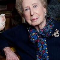 Rosamond Bernier