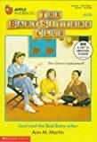 The Baby-Sitters Club #68: Jessi and the Bad Baby-Sitter