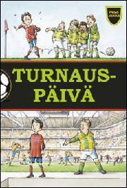 Turnauspäivä