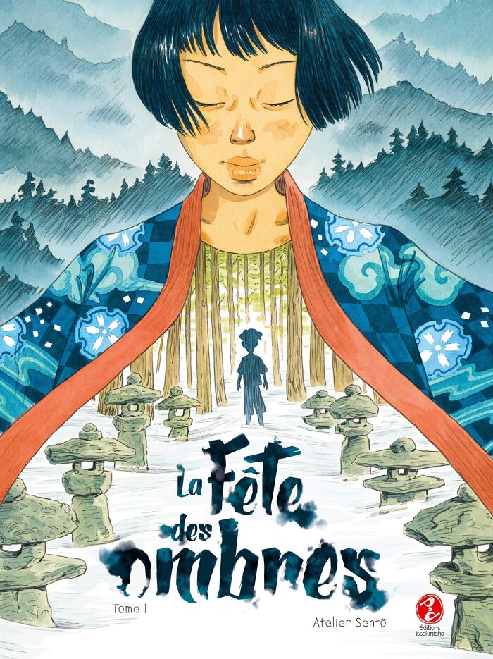 La Fête des Ombres, Tome 1