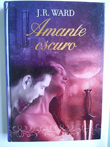 Amante Oscuro