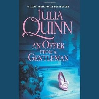 An Offer From a Gentleman