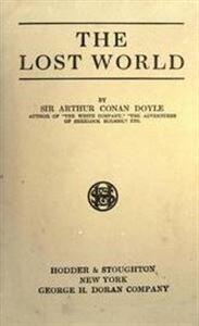 Lost World