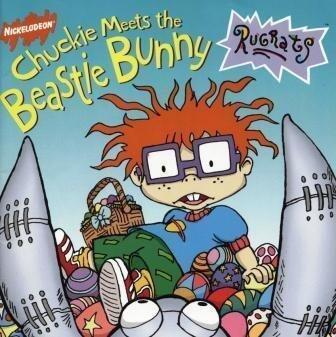 Chuckie Meets the Beastie Bunny
