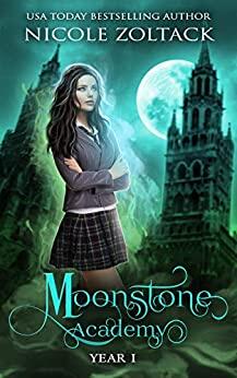 Moonstone Academy