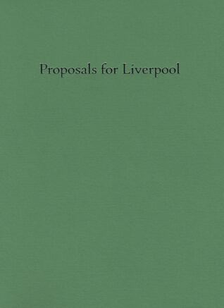Proposals for Liverpool
