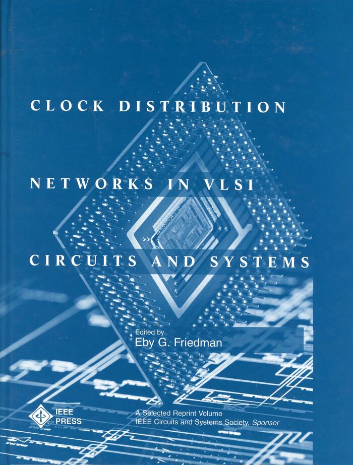 Clock Distribution Networks in Vlsi Circuits and Systems