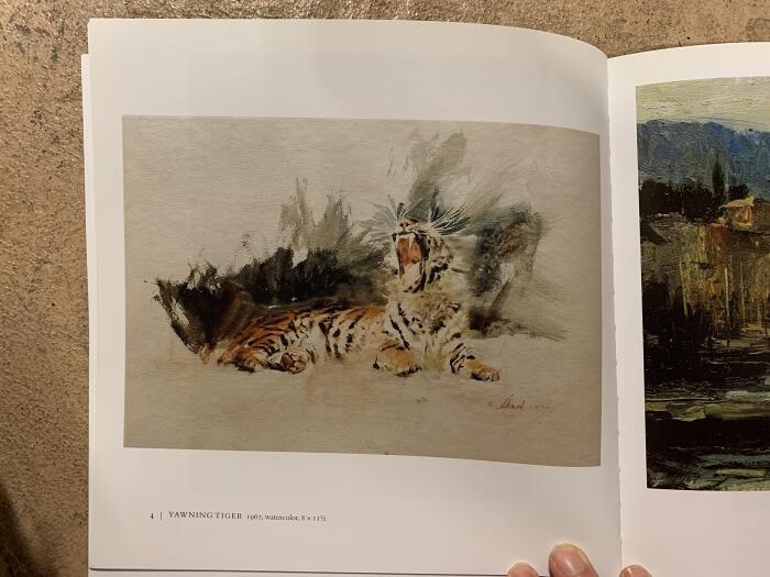 Richard Schmid A Retrospective 2003