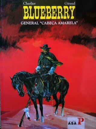 General "Cabeça Amarela"