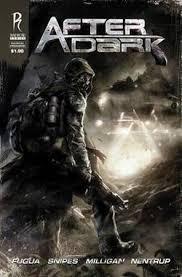 After Dark, Issue 0