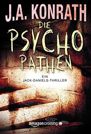 Die Psychopathen
