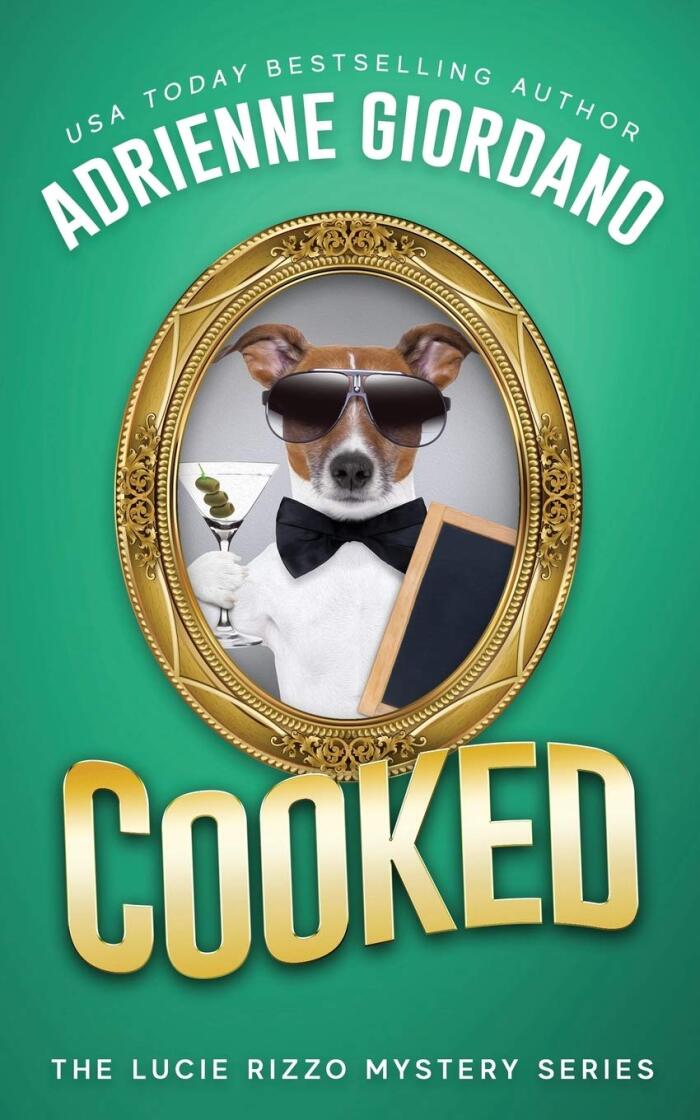 Cooked: Misadventures of a Frustrated Mob Princess