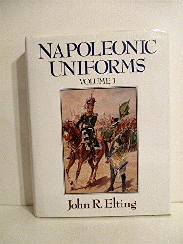Napoleonic Uniforms: 1