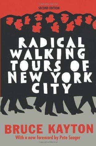 Radical Walking Tours of New York City