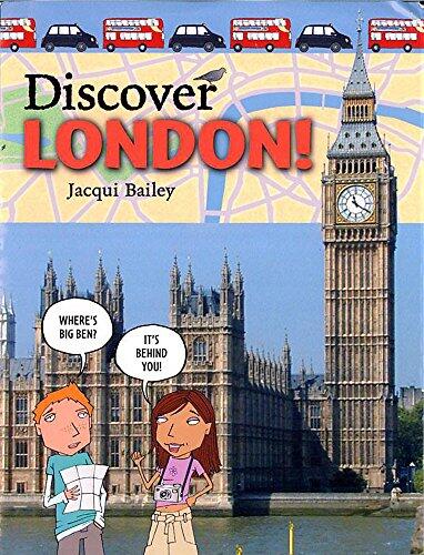 Discover London
