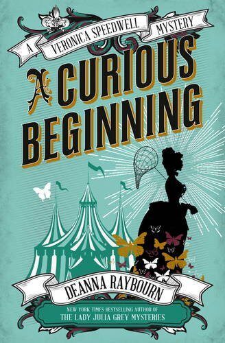 A Curious Beginning