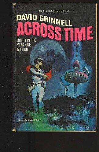 Across Time G-728