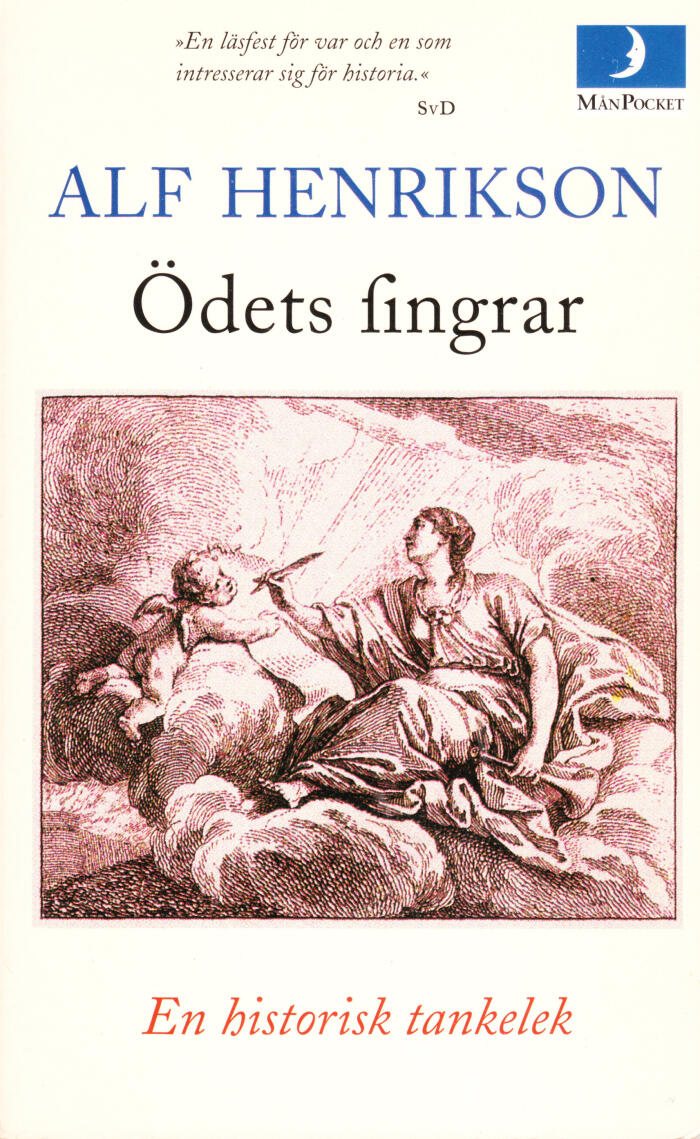 Ödets fingrar