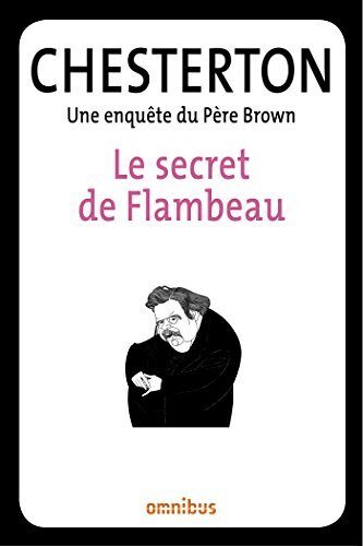 Le secret de Flambeau