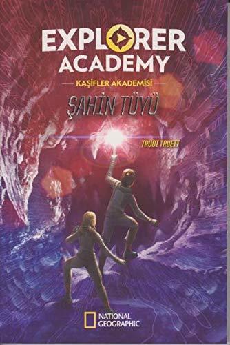 Şahin Tüyü - Kaşifler Akademisi